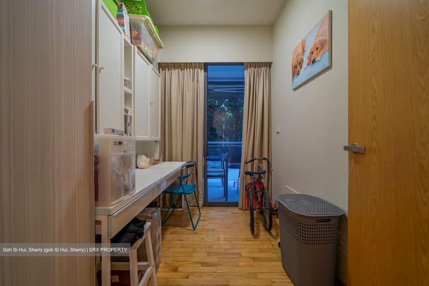 Parc Olympia (D17), Condominium #570019091